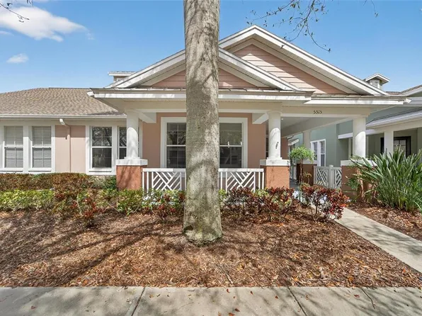 5515 Golden Isles Dr, Apollo Beach, FL 33572