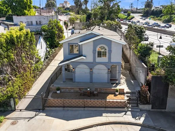 422 Parkman Ave, Los Angeles, CA 90026