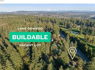875 Country Club Rd, Lake Oswego, OR 97034