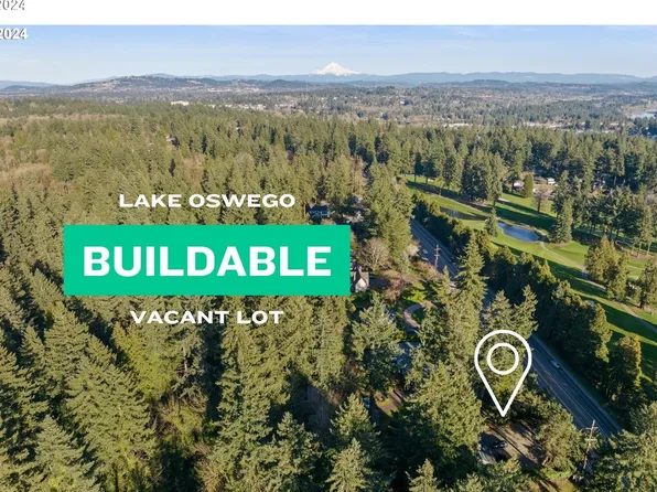 875 Country Club Rd, Lake Oswego, OR 97034