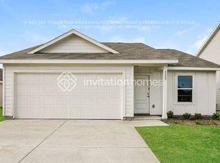 4029 Drifters Bend Dr, Crowley, TX 76036