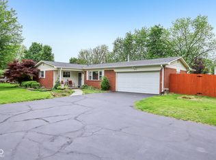 2910 S Sheridan Ave, Indianapolis, IN 46203