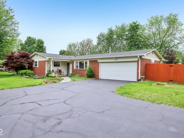 2910 S Sheridan Ave, Indianapolis, IN 46203