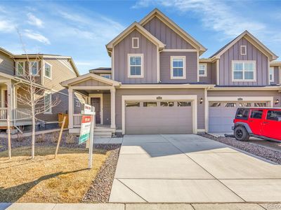 17836 Gallup Street, Broomfield, CO, 80023
