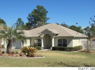 7135 N Outrigger Ter, Citrus Springs, FL 34433