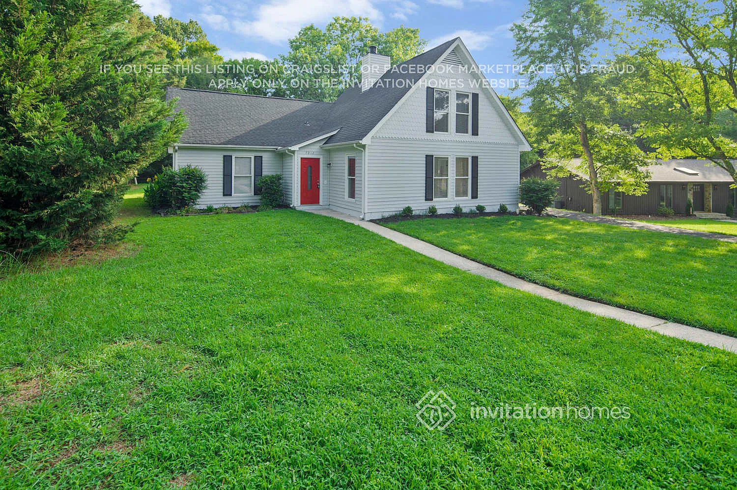7212 Killingdeer Ln Charlotte, NC 28226 — Photo 2