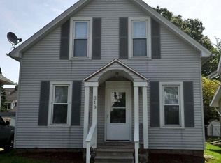 319 S Beech St, Bryan, OH 43506
