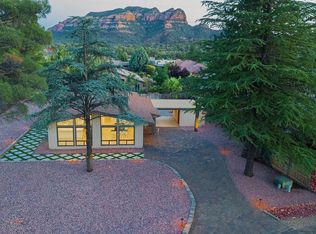 21 Hummingbird Cir, Sedona, AZ 86336
