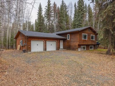 3214 Wyatt Rd, North Pole, AK, 99705