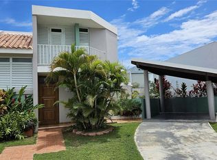 Urb Coco Beach Calle Marina #540, Rio Grande, PR 00745