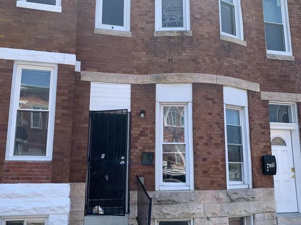 1935 W Mosher St, Baltimore, MD 21217