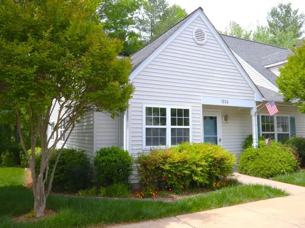 1326 Sycamore Ct, Charlottesville, VA 22901