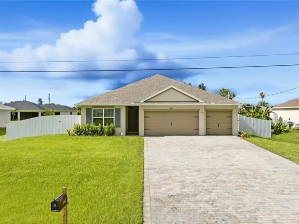2465 NW 9th St, Cape Coral, FL 33993