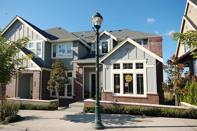 GMP Townhome on Park Dr