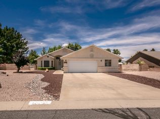 2643 Diamond Spur St, Kingman, AZ 86401