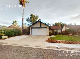 12613 Fuchsia Dr, Rancho Cucamonga, CA 91739