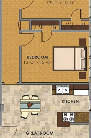 1820 W Sallie Ln #B1 — Photo 4