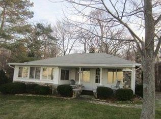 4730 E Cliff Rd, Port Clinton, OH 43452