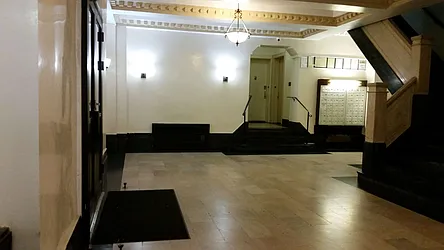 Rented by Max & Associates Realty Corp