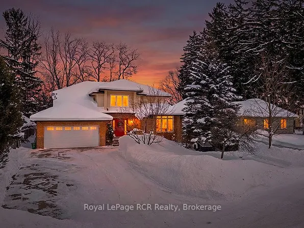 335 3rd Ave W, Owen Sound, ON N4K 6Y9