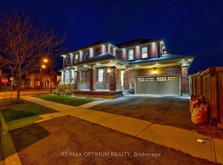 15 Bleasdale Ave, Brampton, ON L7A 0R1