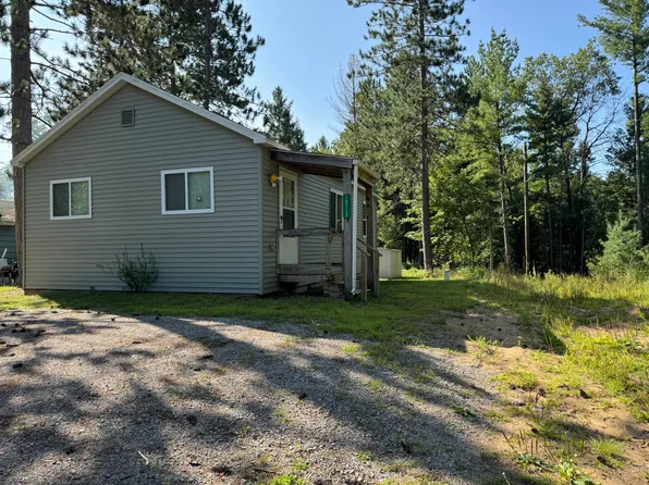 10112 Legion Dr, Saint Helen, MI 48656