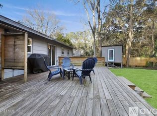 5895 Capo Island Rd LOT L-3, Saint Augustine, FL 32095