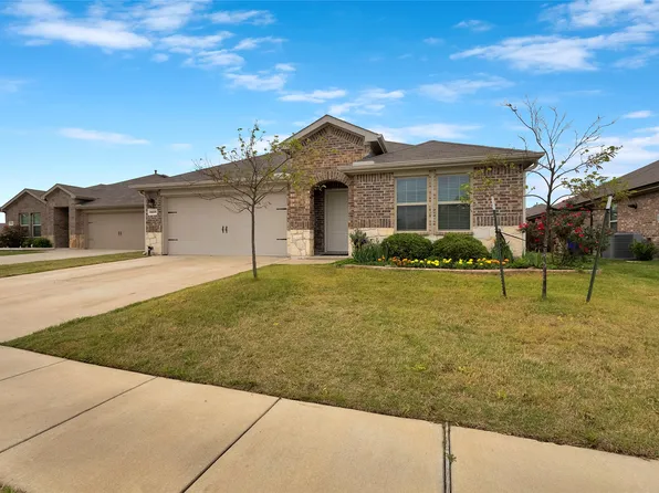 3223 Buttonbush Dr, Royse City, TX 75189