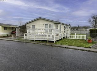 280 NW Bree Dr, Winston, OR 97496