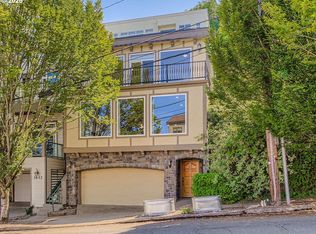 1616 SW Montgomery St, Portland, OR