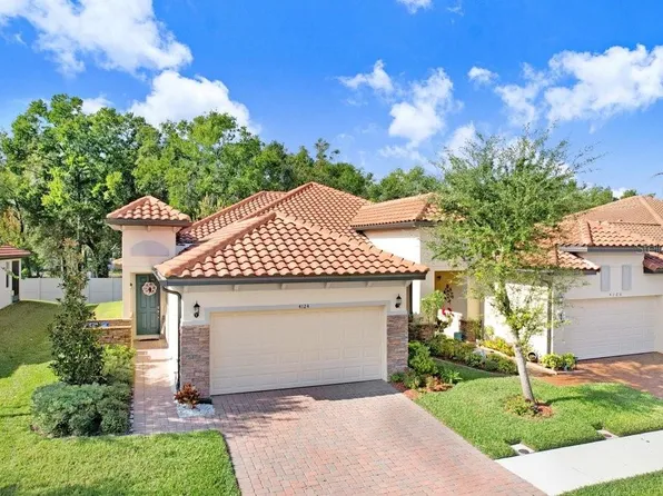 4124 Solamor St, Lakeland, FL 33810