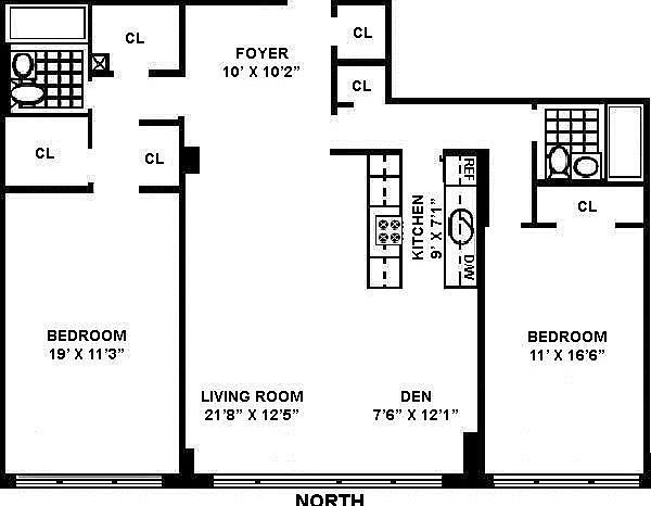 1st image of 420 E 72nd St APT 8L