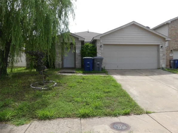 1434 Mission Hills Ln, Dallas, TX 75217