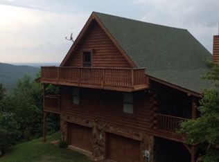 318 Oberlin Ct, Ranger, GA 30734