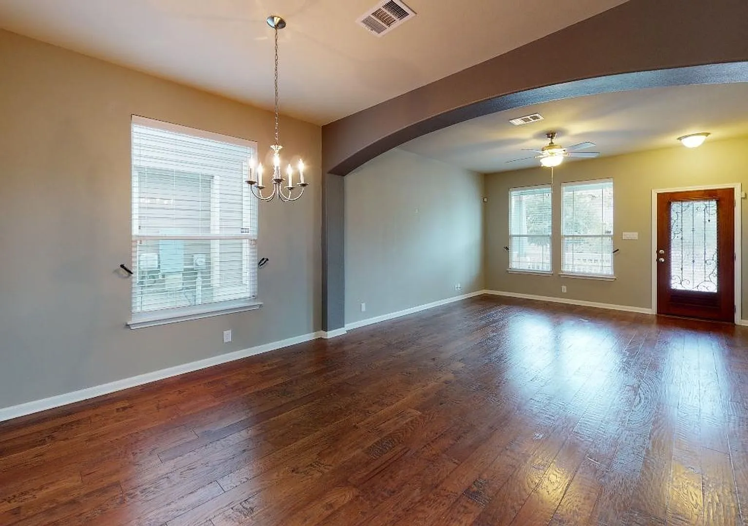 8516 Inca Dove Dr Austin, TX 78729 — Photo 4