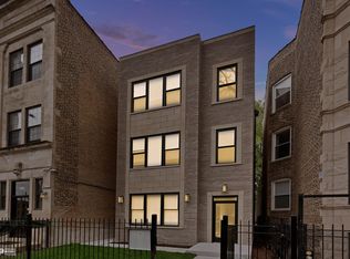 6637 S Maryland Ave #1, Chicago, IL 60637