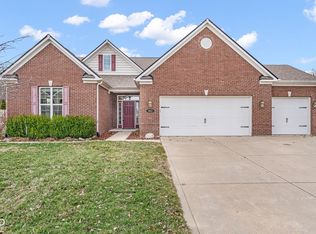 1612 Dorset Dr, Avon, IN 46123