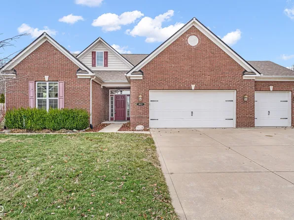1612 Dorset Dr, Avon, IN 46123