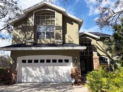 2207 Green Oaks Ln, Tampa, FL, 33612