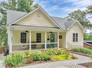 2326 Highland Ave, Charlottesville, VA