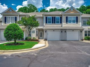 The Woodlands at Barefoot, North Myrtle Beach, SC 29582