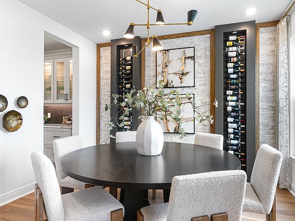Interior - Representational Photo