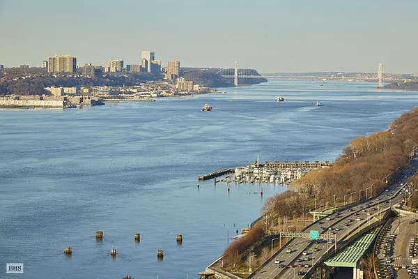 Rented by Brown Harris Stevens | media 50