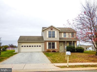 3361 Fox Meadow Dr, Dover, PA, 17315