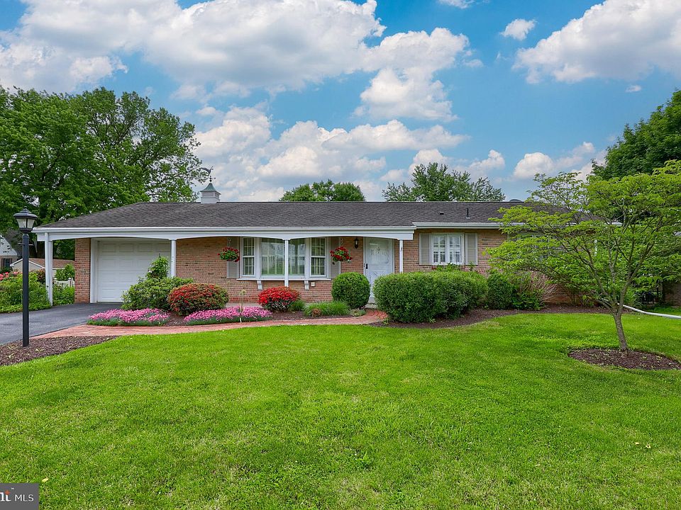 2556 Miller Rd, East Petersburg, PA 17520 Zillow