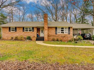 509 Dogwood Cir, High Point, NC 27260