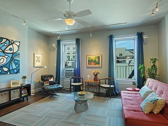 2nd image of 301 W 108th St #8H