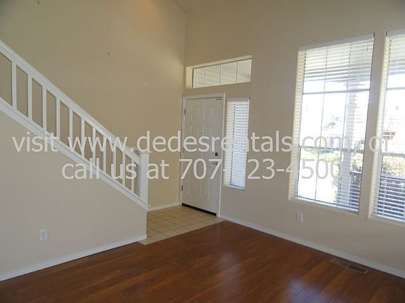 Living room alt view