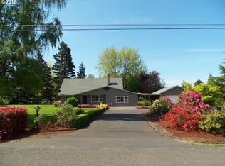 26840 NW Meek Rd, Hillsboro, OR 97124