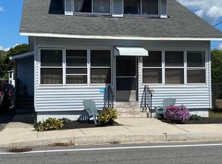203 Brook St, Sanford, ME 04073